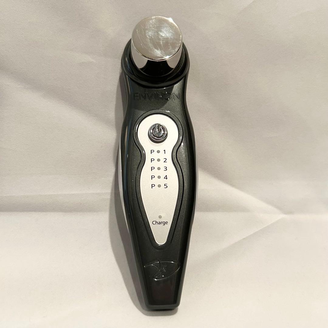 エンビロン エレクトロソニック 美顔器 DFモバイル