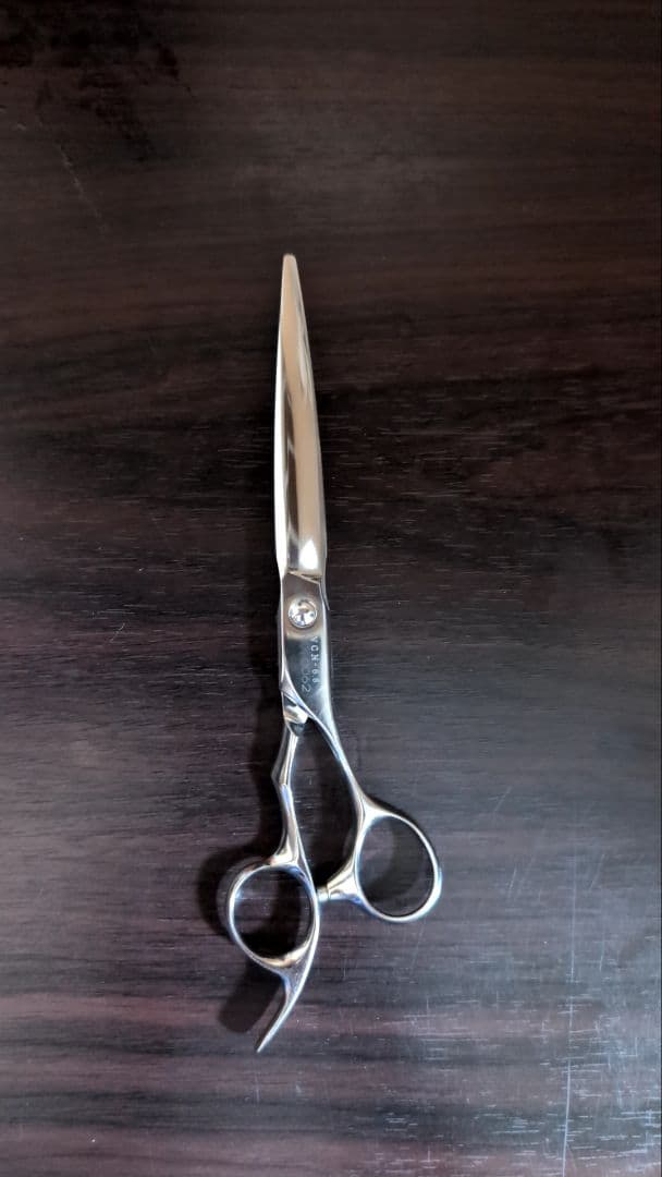 ハシモトリビックシザー 6.8インチ