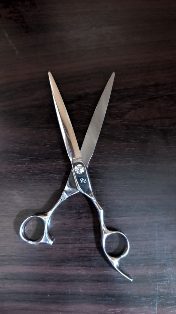 ハシモトリビックシザー 6.8インチ