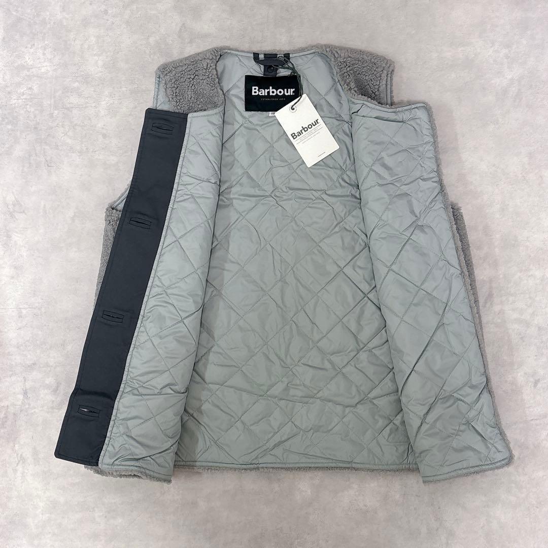 新品◇Spick and Span◇Barbour 別注kintra liner