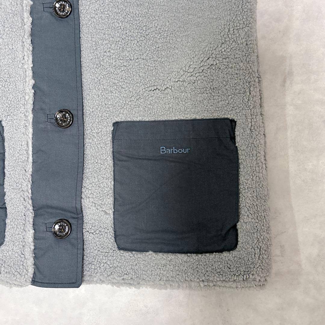 新品◇Spick and Span◇Barbour 別注kintra liner