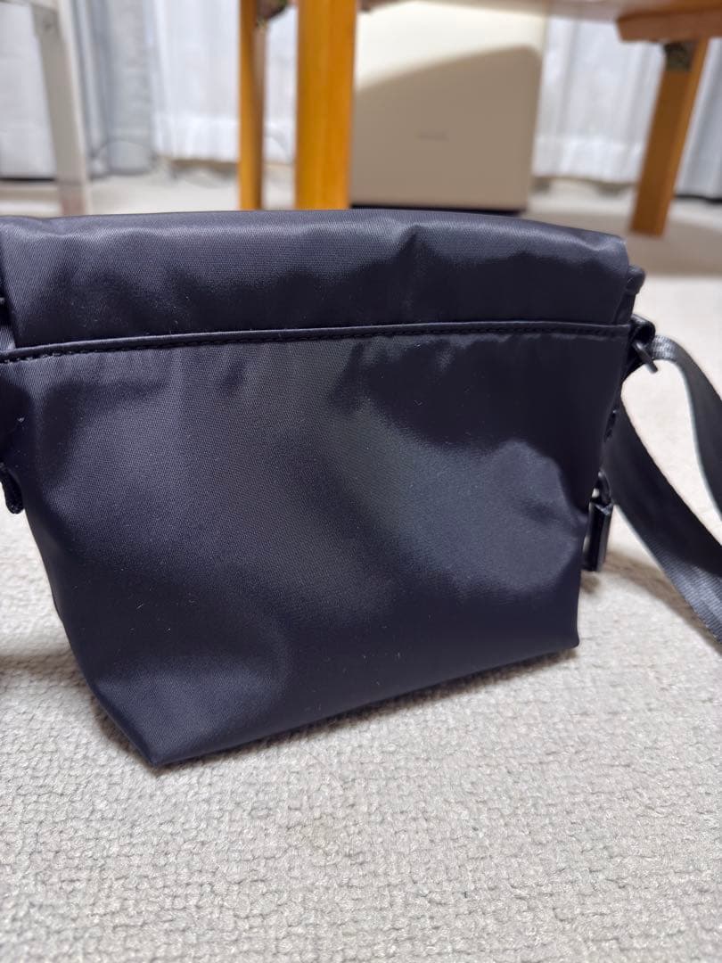 マンハッタンポーテージ　ブラックレーベル　メッセンジャーバッグ　ショルダー