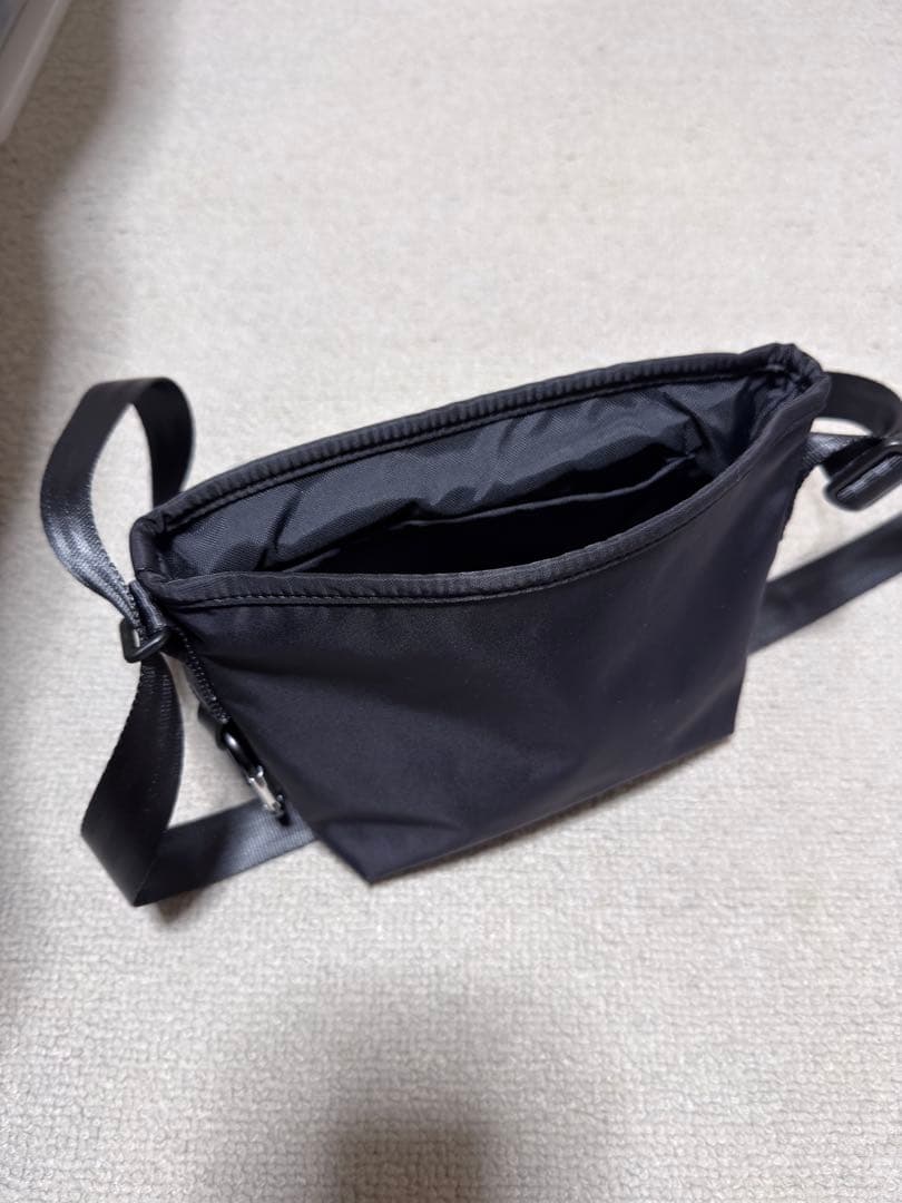 マンハッタンポーテージ　ブラックレーベル　メッセンジャーバッグ　ショルダー