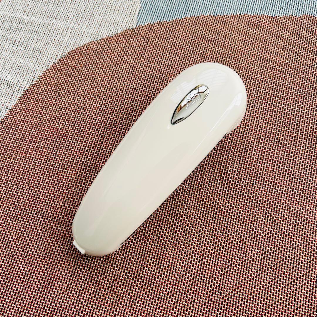 セルキュア4Tプラス　美顔器