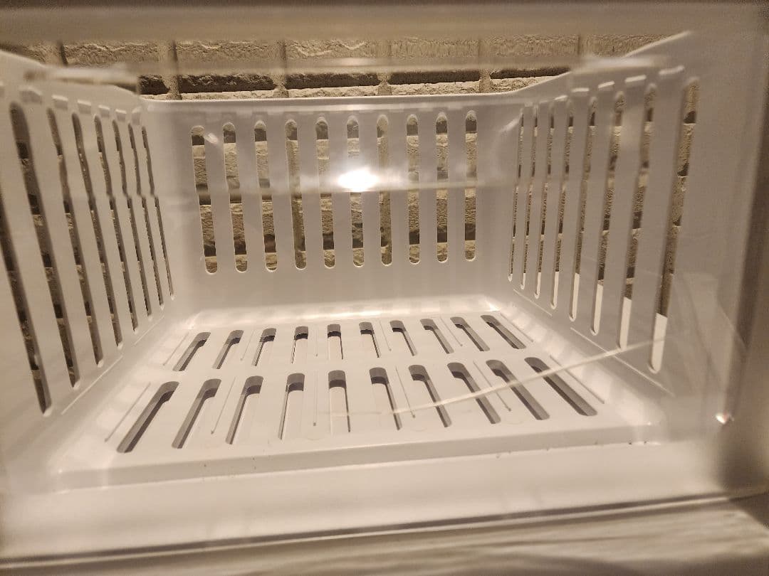 冷凍庫 アレジア107L(AR-BD120)