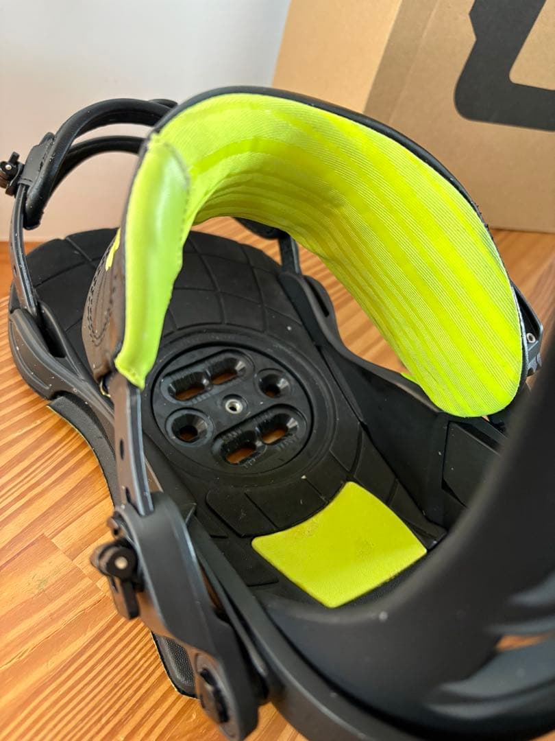 UNIONビンディング M/L