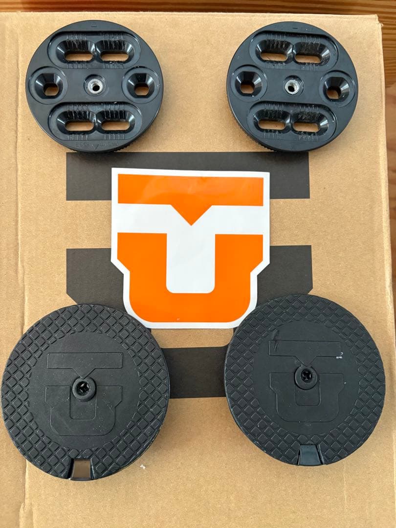 UNIONビンディング M/L