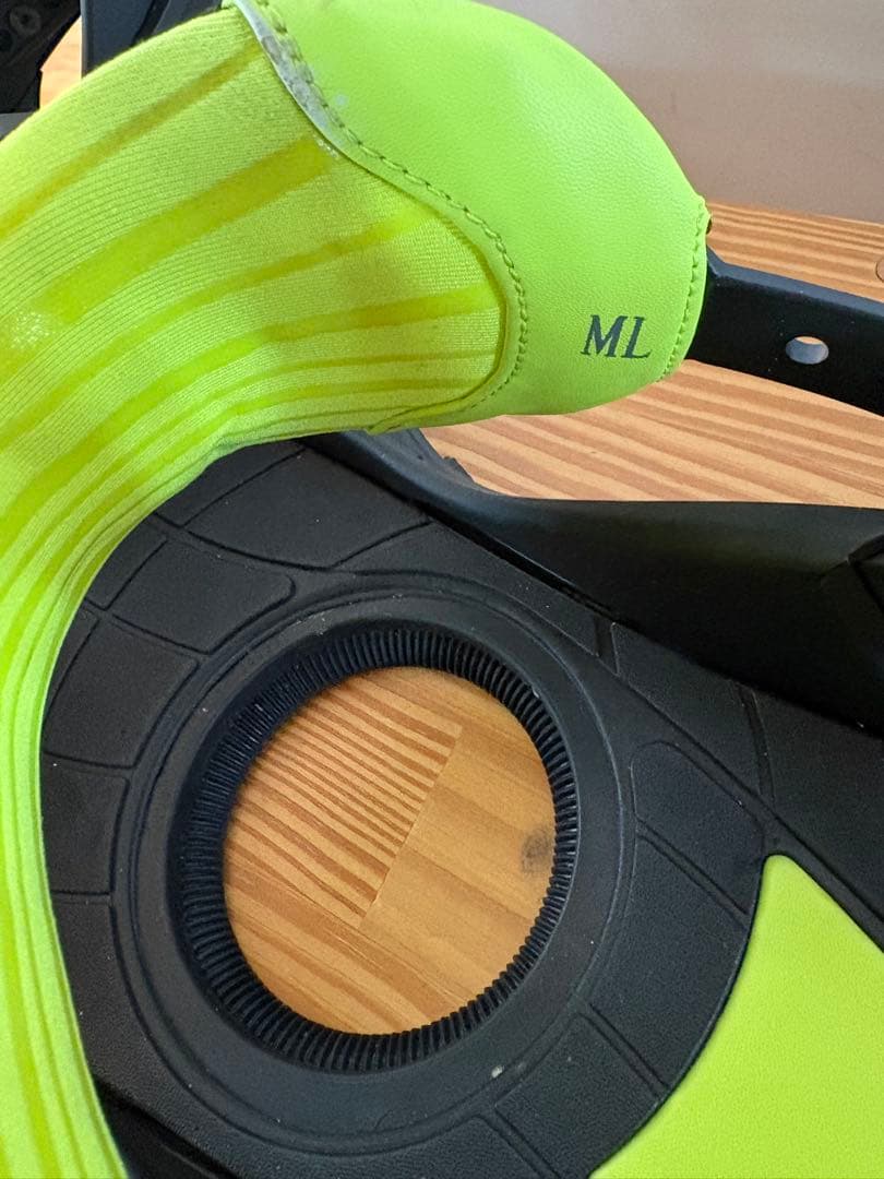 UNIONビンディング M/L