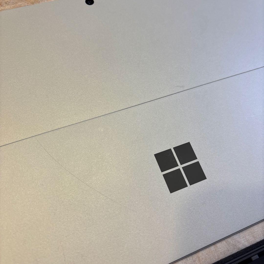 【週末限定】Microsoft Surface Pro 7 256GB 8GB