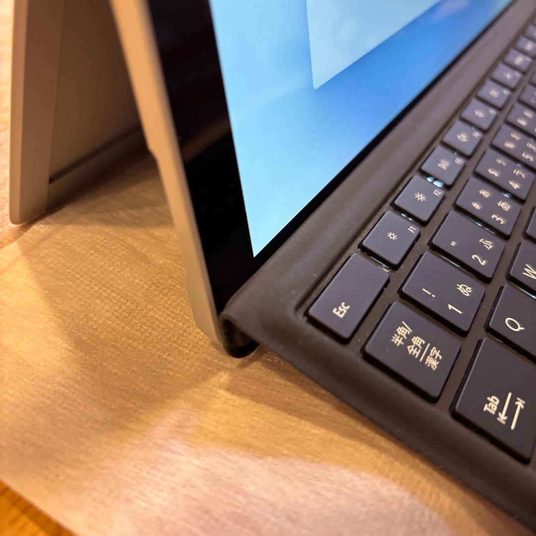 【週末限定】Microsoft Surface Pro 7 256GB 8GB