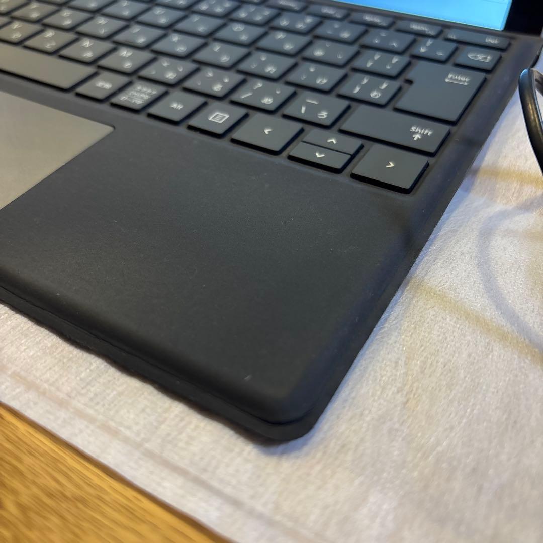 【週末限定】Microsoft Surface Pro 7 256GB 8GB
