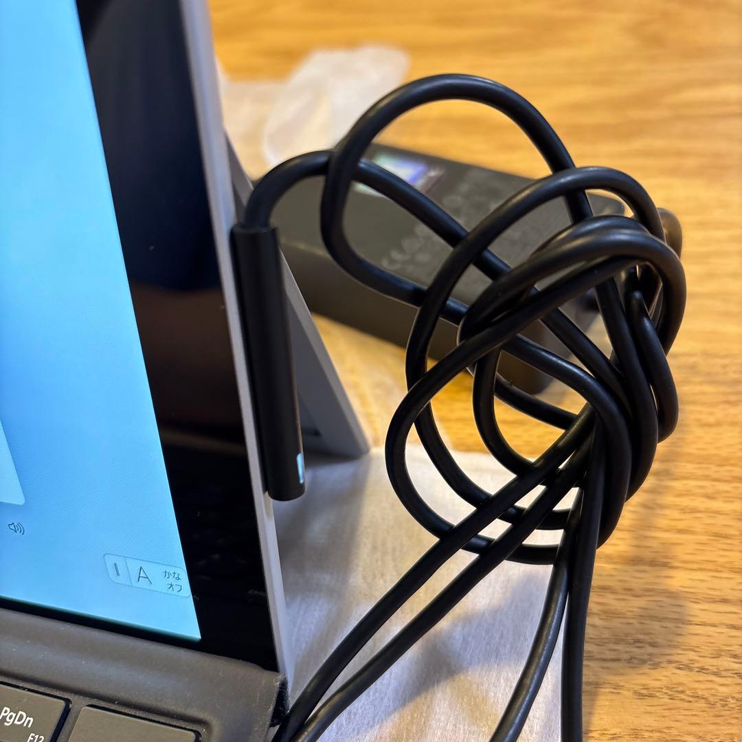 【週末限定】Microsoft Surface Pro 7 256GB 8GB