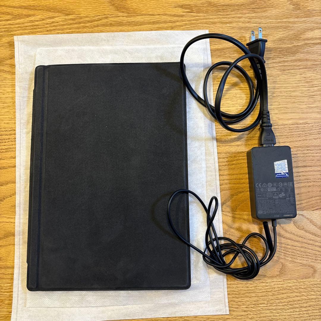 【週末限定】Microsoft Surface Pro 7 256GB 8GB