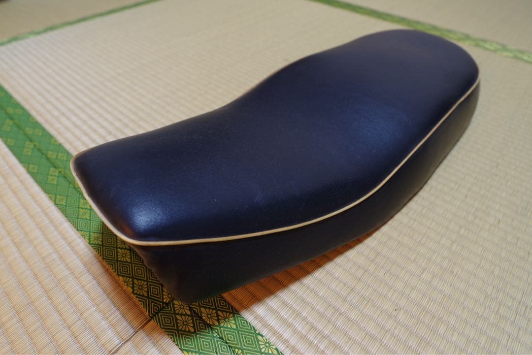 K&H SR400用シート