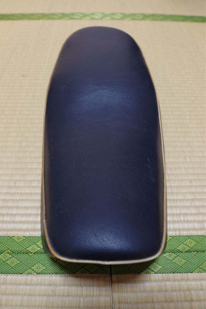 K&H SR400用シート