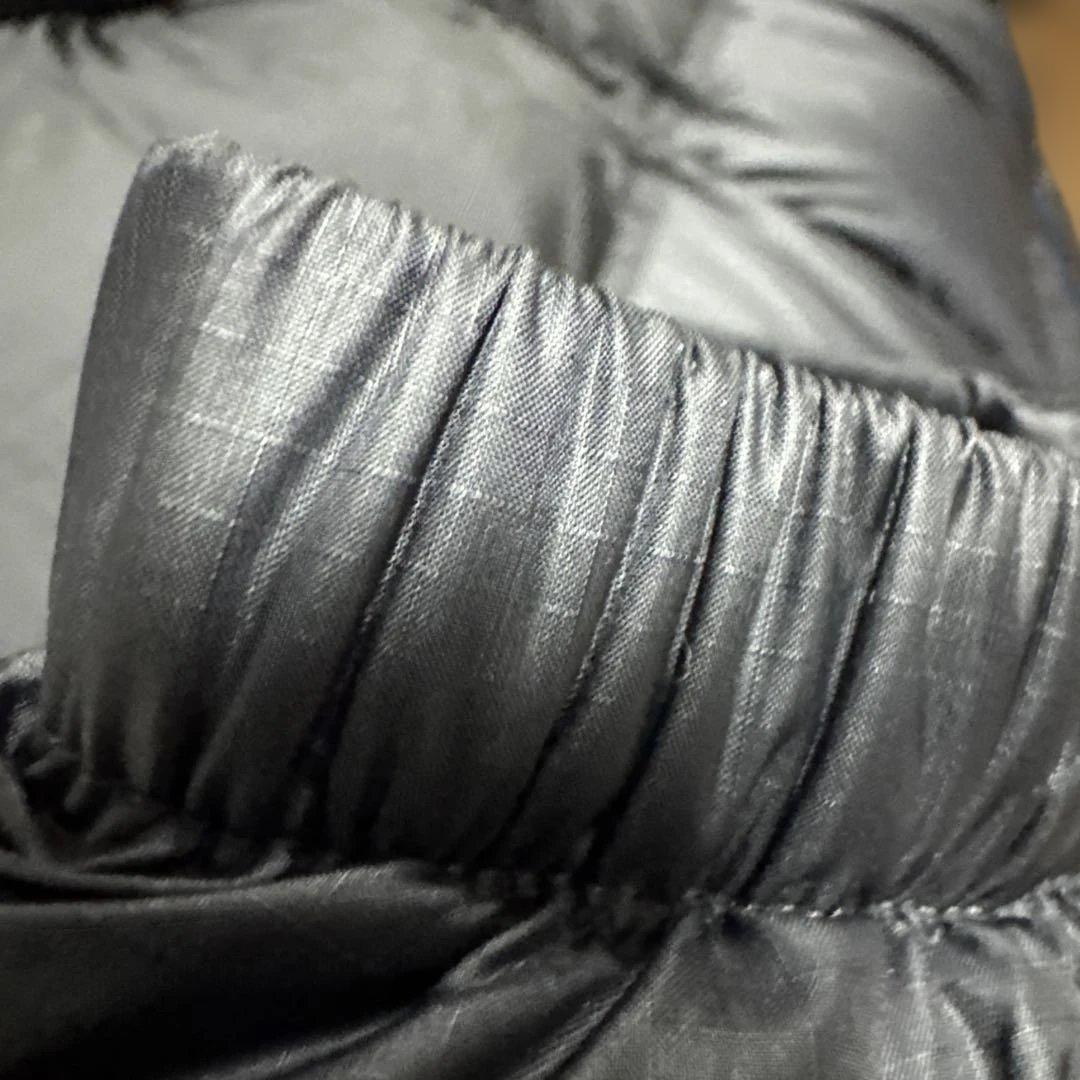 THE NORTH FACE ヌプシ　ダウンジャケット