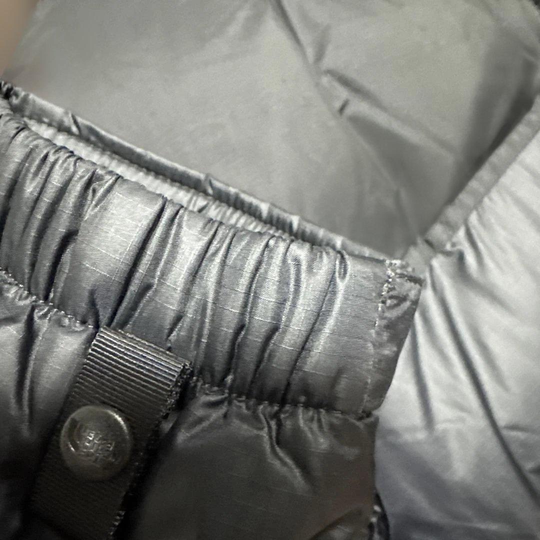 THE NORTH FACE ヌプシ　ダウンジャケット