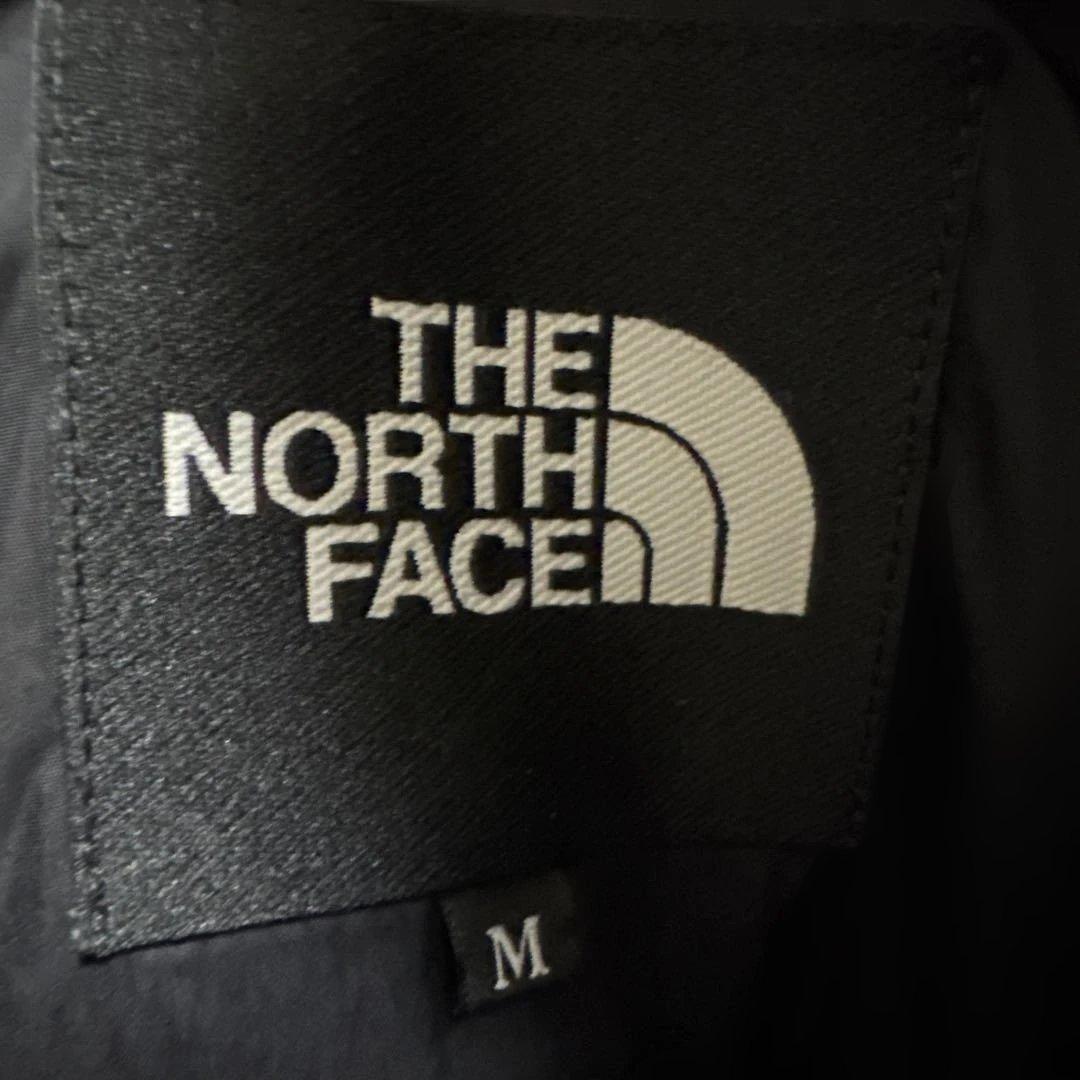 THE NORTH FACE ヌプシ　ダウンジャケット