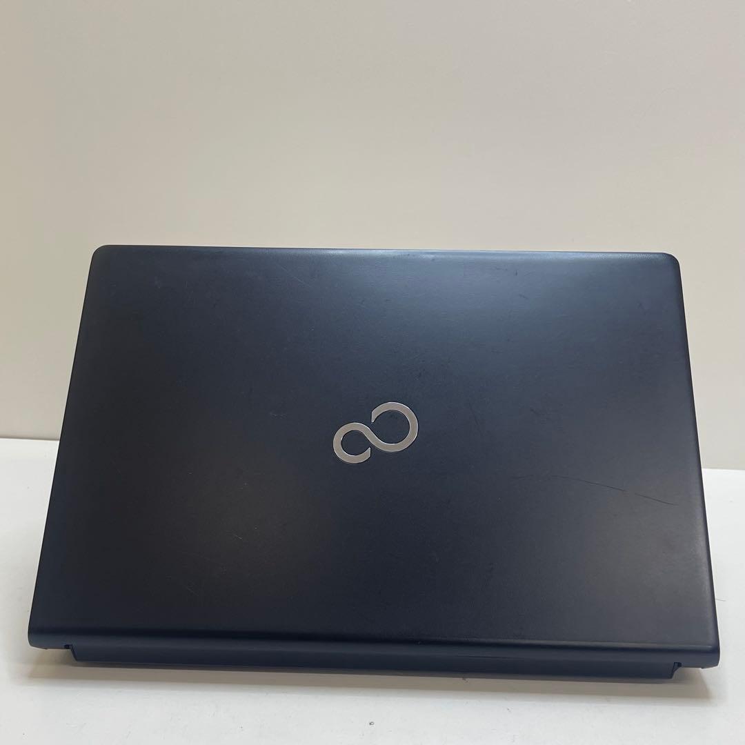 #234 富士通 LIFEBOOK S398/T i5-8350U 8GB