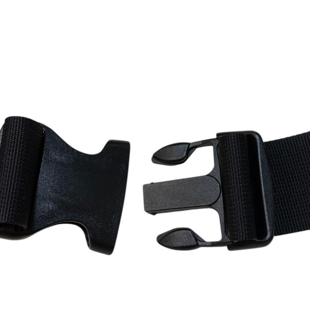 【良品】PORTER ブラック ボディバッグ タンカー ウエストバッグ 正規品