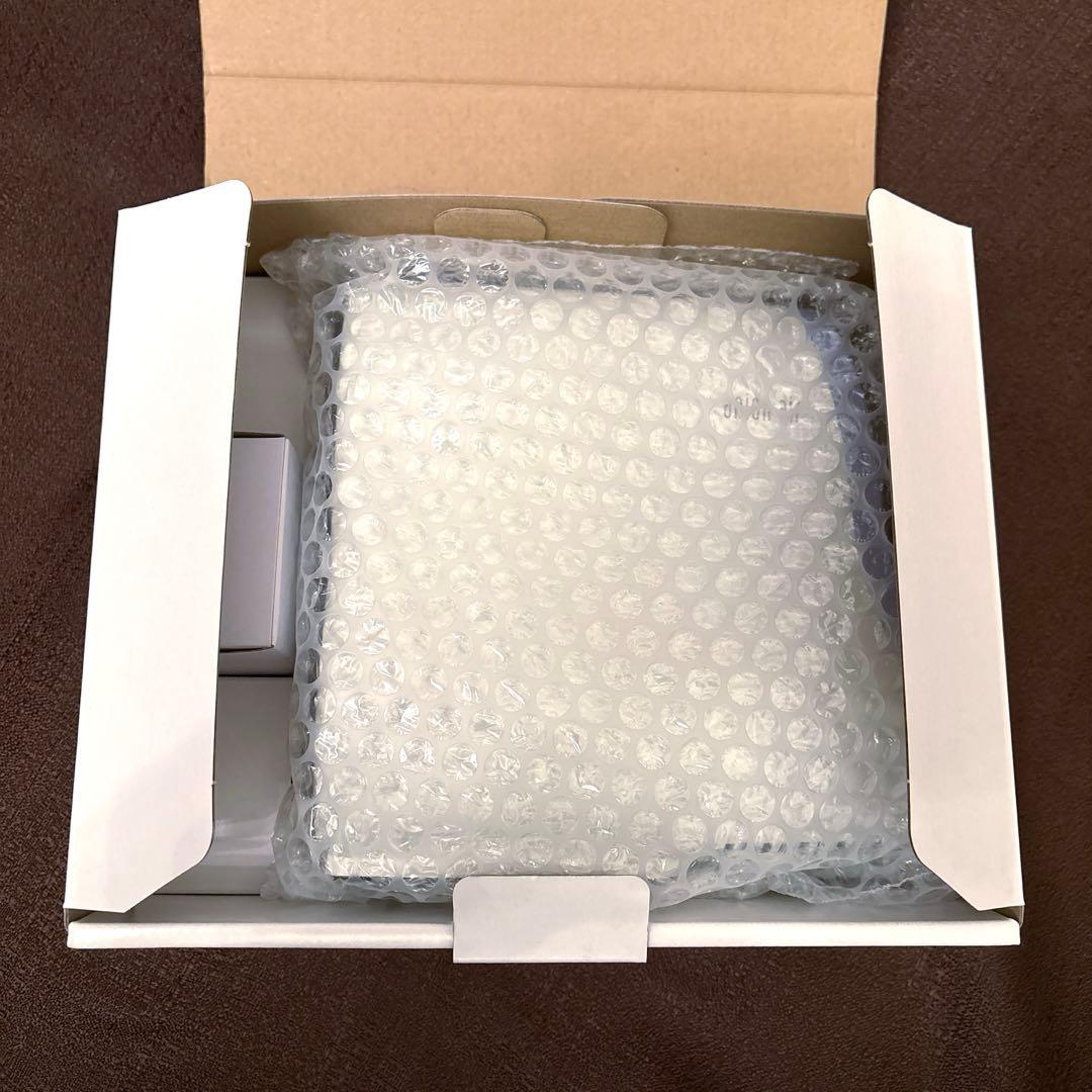 IPS コスメティックス アニオンエア　 anion air 新品