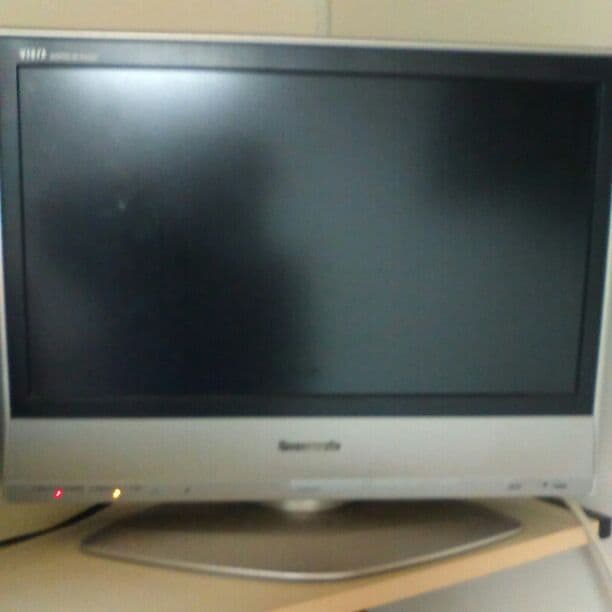 panasonic.VIERA21型❗