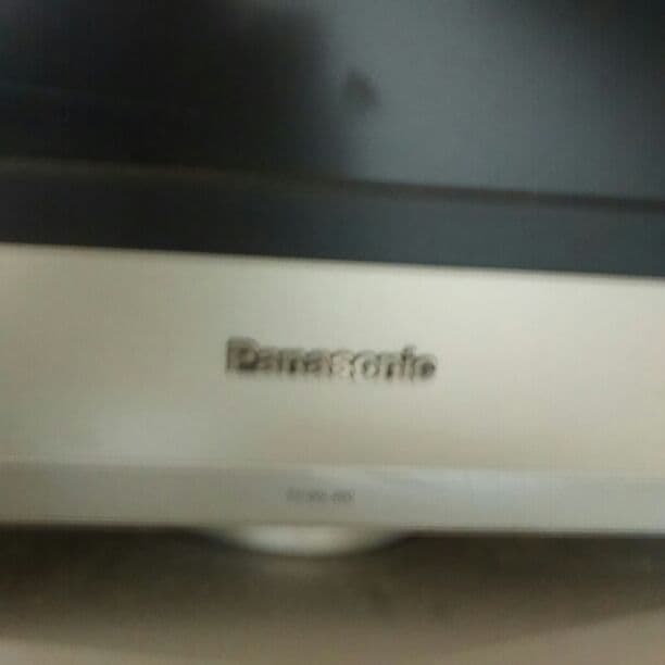 panasonic.VIERA21型❗