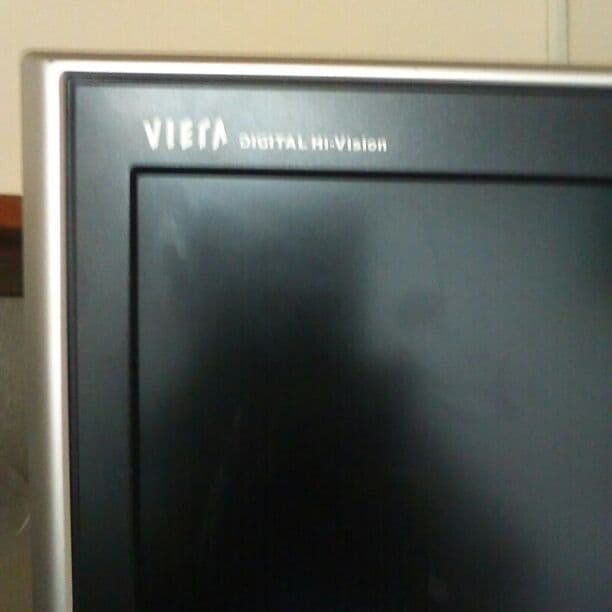 panasonic.VIERA21型❗