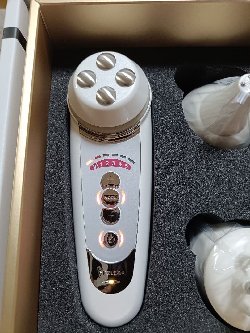 セルキュア　４ｔプラス　保証書付き