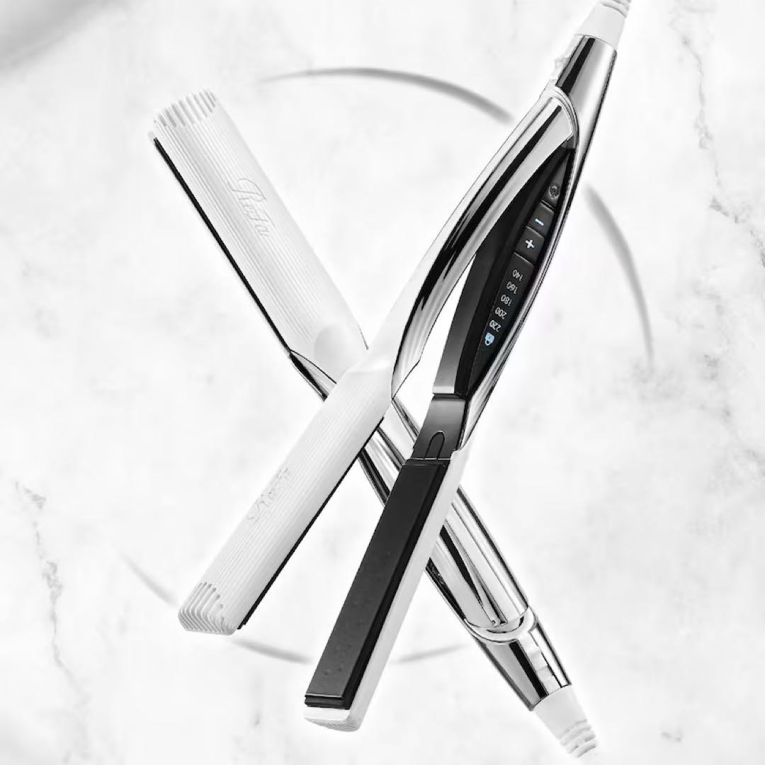 【正規品】Refa ビューテック ストレートアイロン