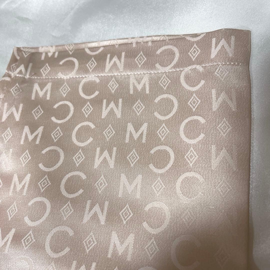 MCM Legere シルク パジャマ ピンクラインさま専用
