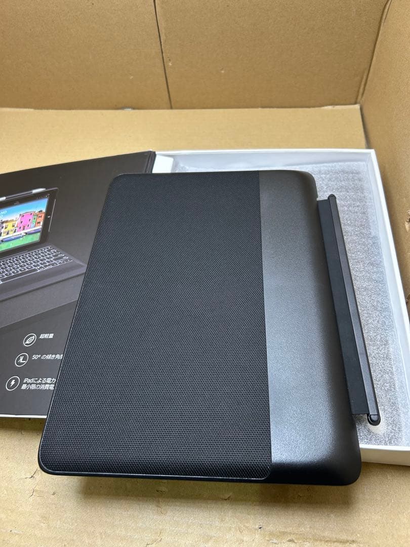 ロジクール iPad Pro 10.5インチ対応