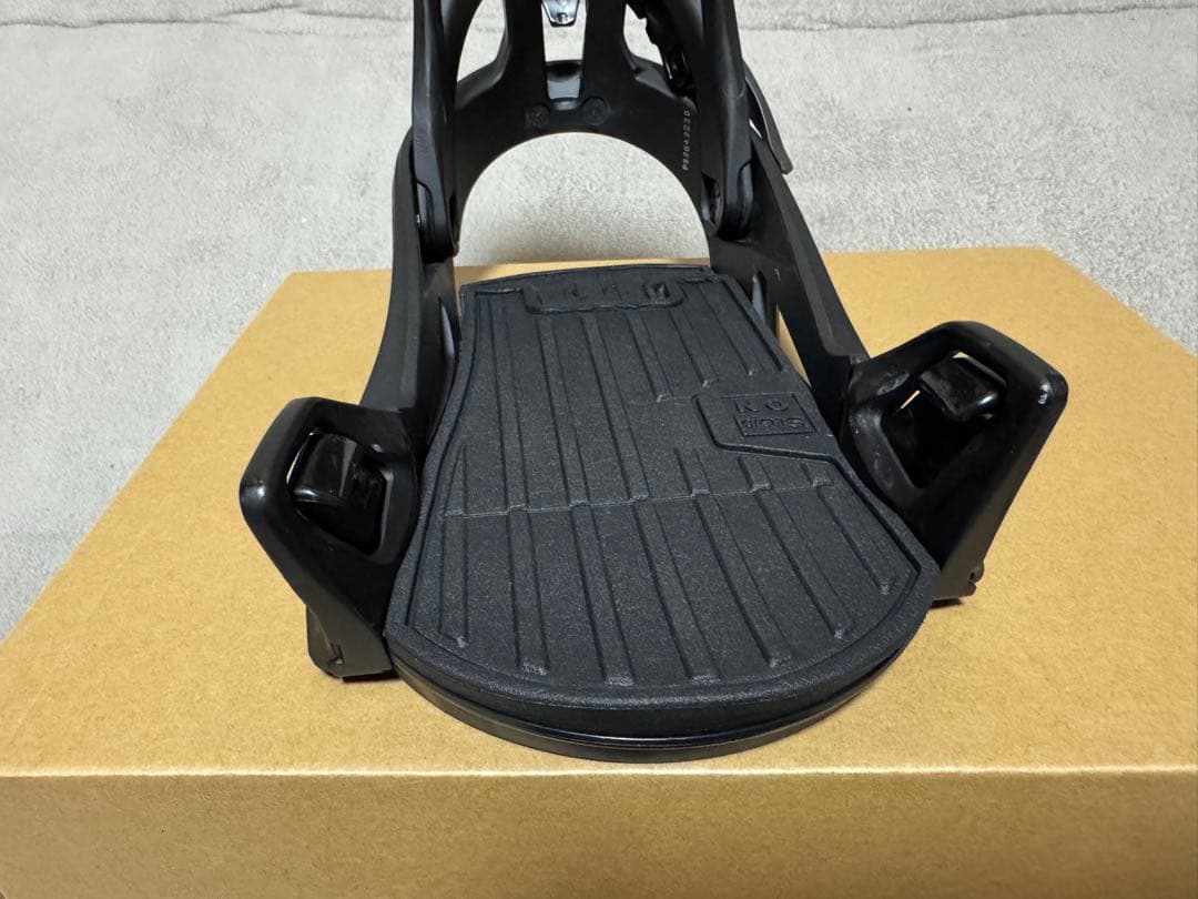 BURTON Step On GENESIS バートン ステップオン ジェネシス