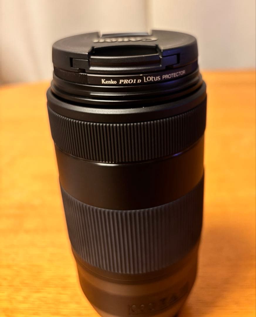 Canon EF70-300mm f4-5.6 IS Ⅱ USM