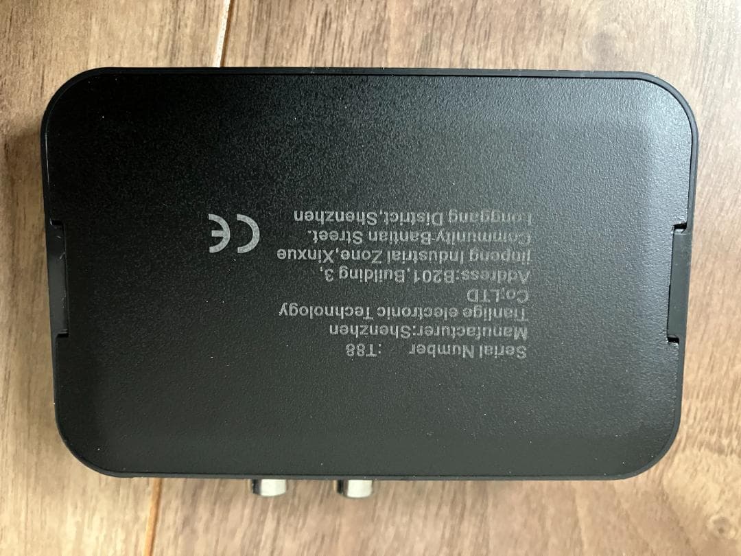 マランツ Bluetooth AVアンプ SR6004