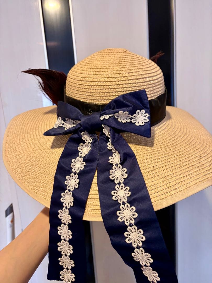 ウマ娘 コスプレ メジロドーベル 夏 衣装 バカンスサフィール セット売り