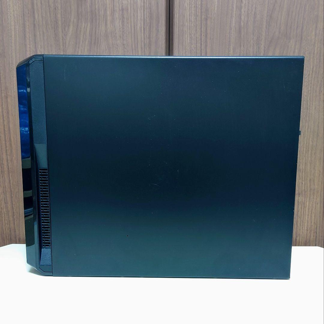 DELL Corei7 メモリ16GB SSD512GB HDD500GB