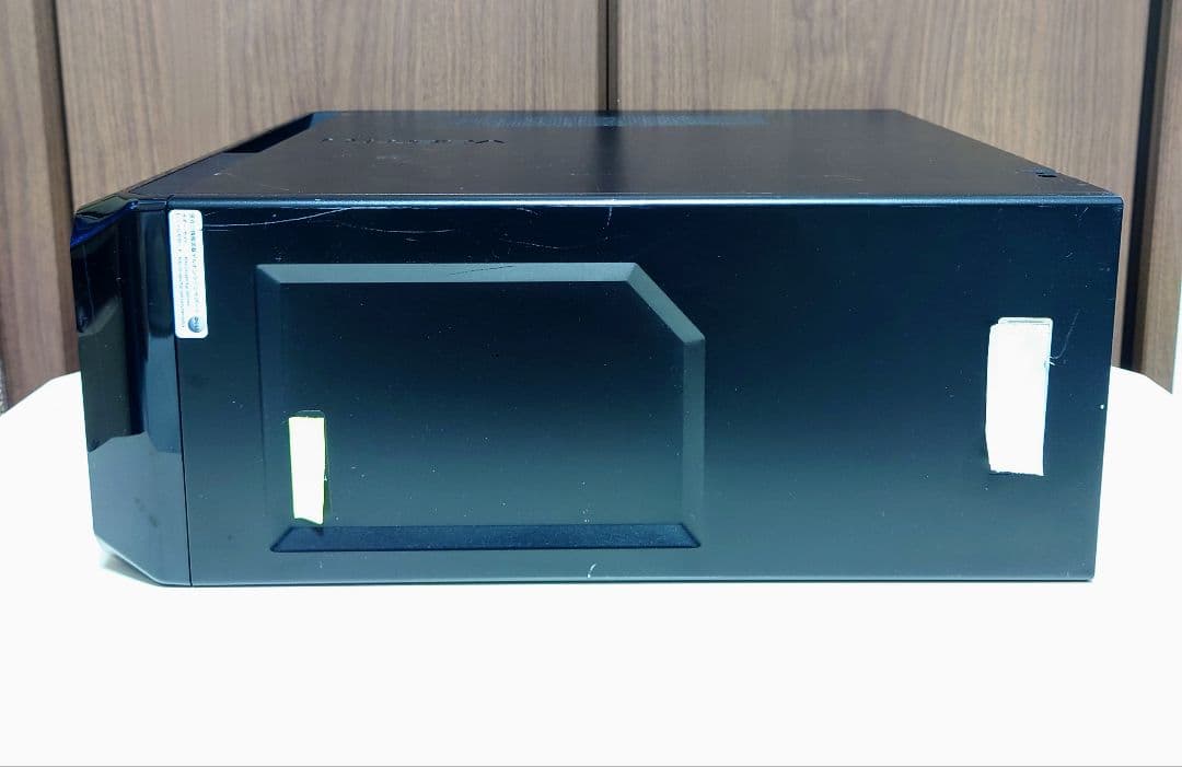 DELL Corei7 メモリ16GB SSD512GB HDD500GB