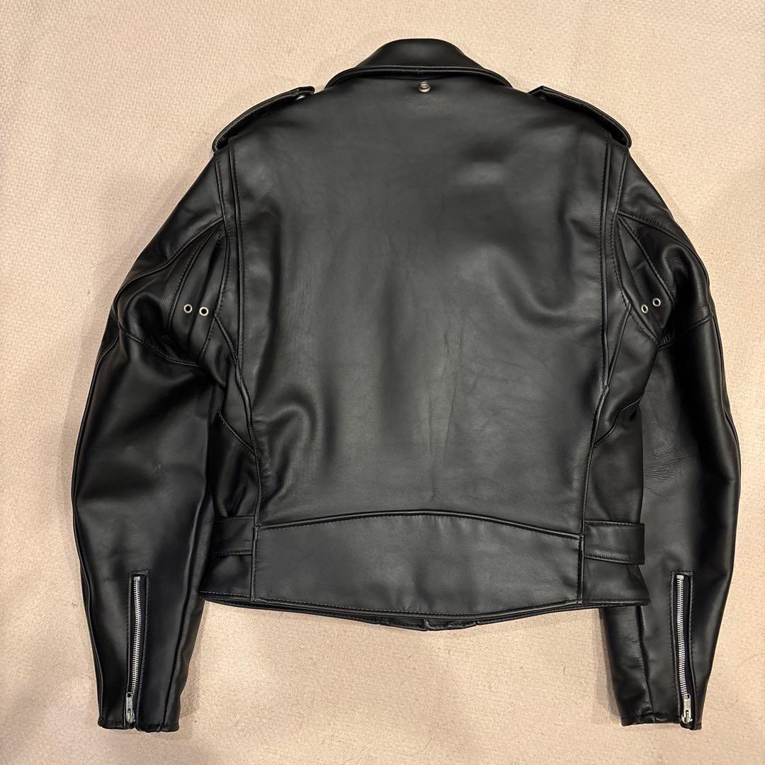 Schott Perfecto ダブルライダースジャケット 40