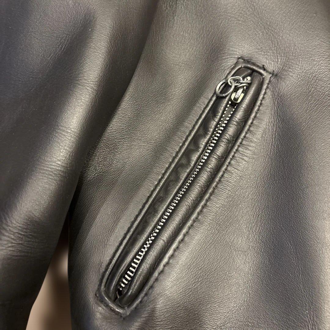 Schott Perfecto ダブルライダースジャケット 40