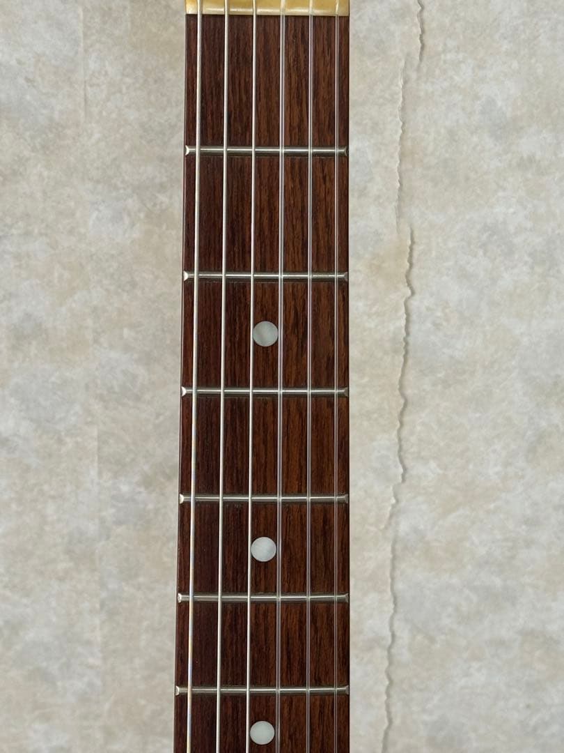 ESP BambooInn-K ナイロン弦タイプcharプロデュース