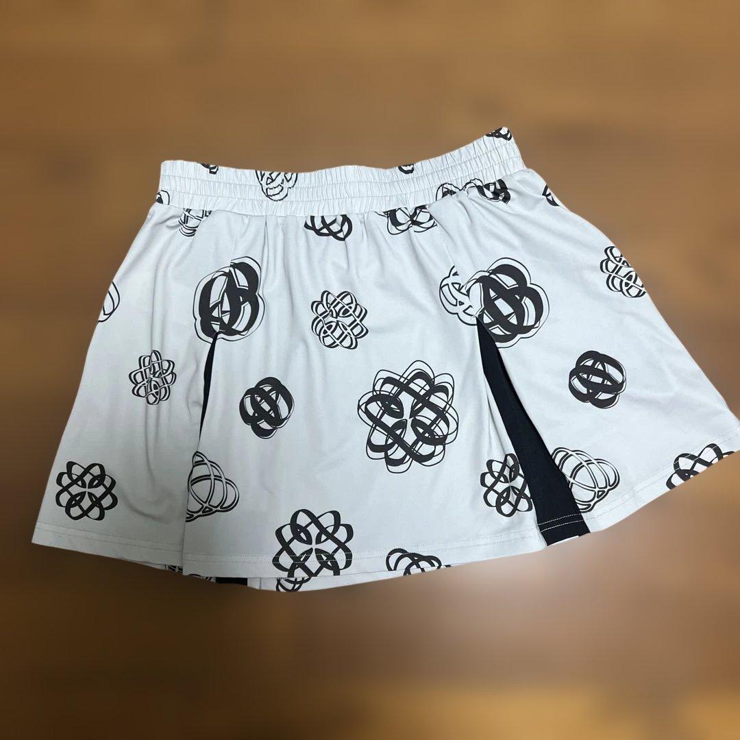 Admiral テニスウェア 上下セット M