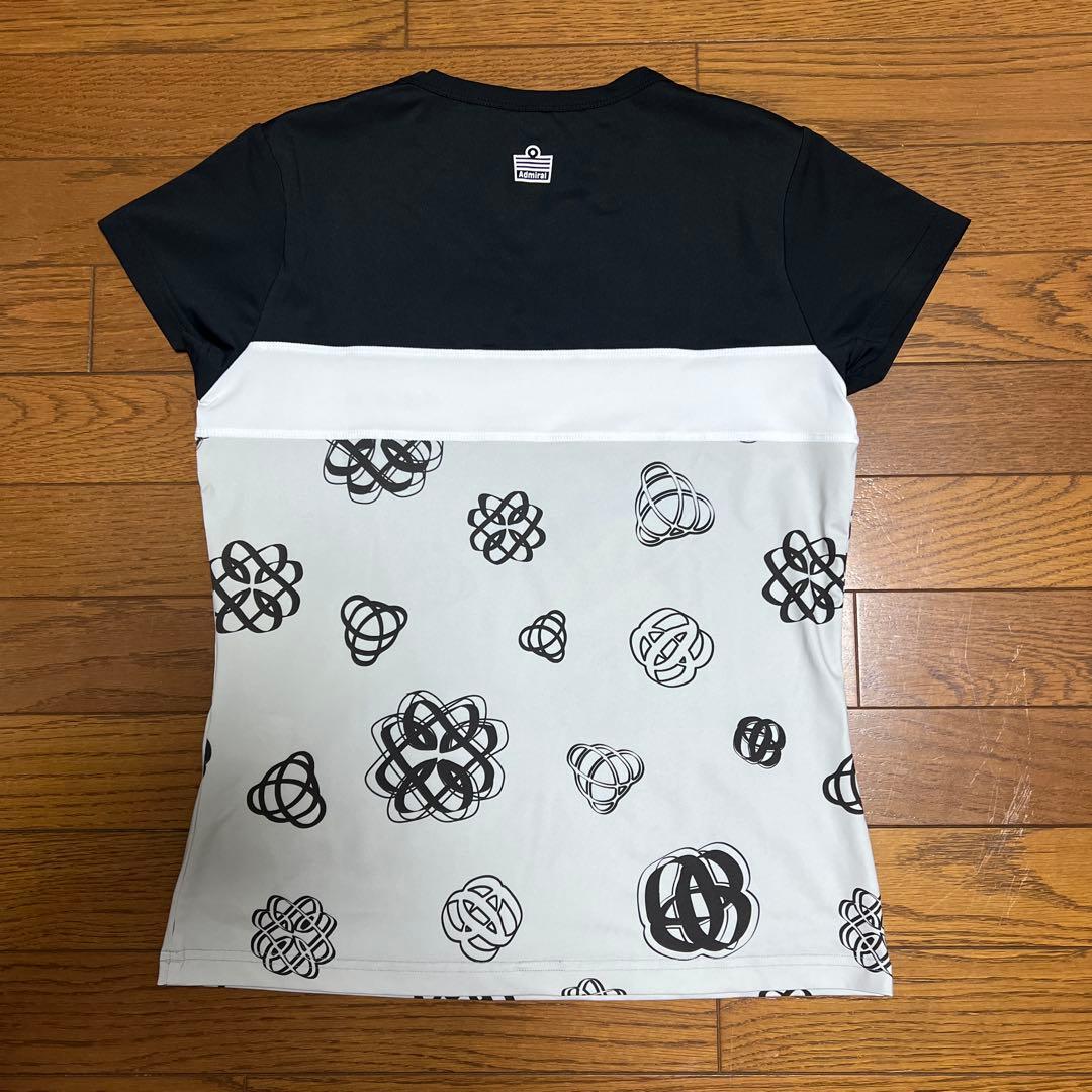 Admiral テニスウェア 上下セット M