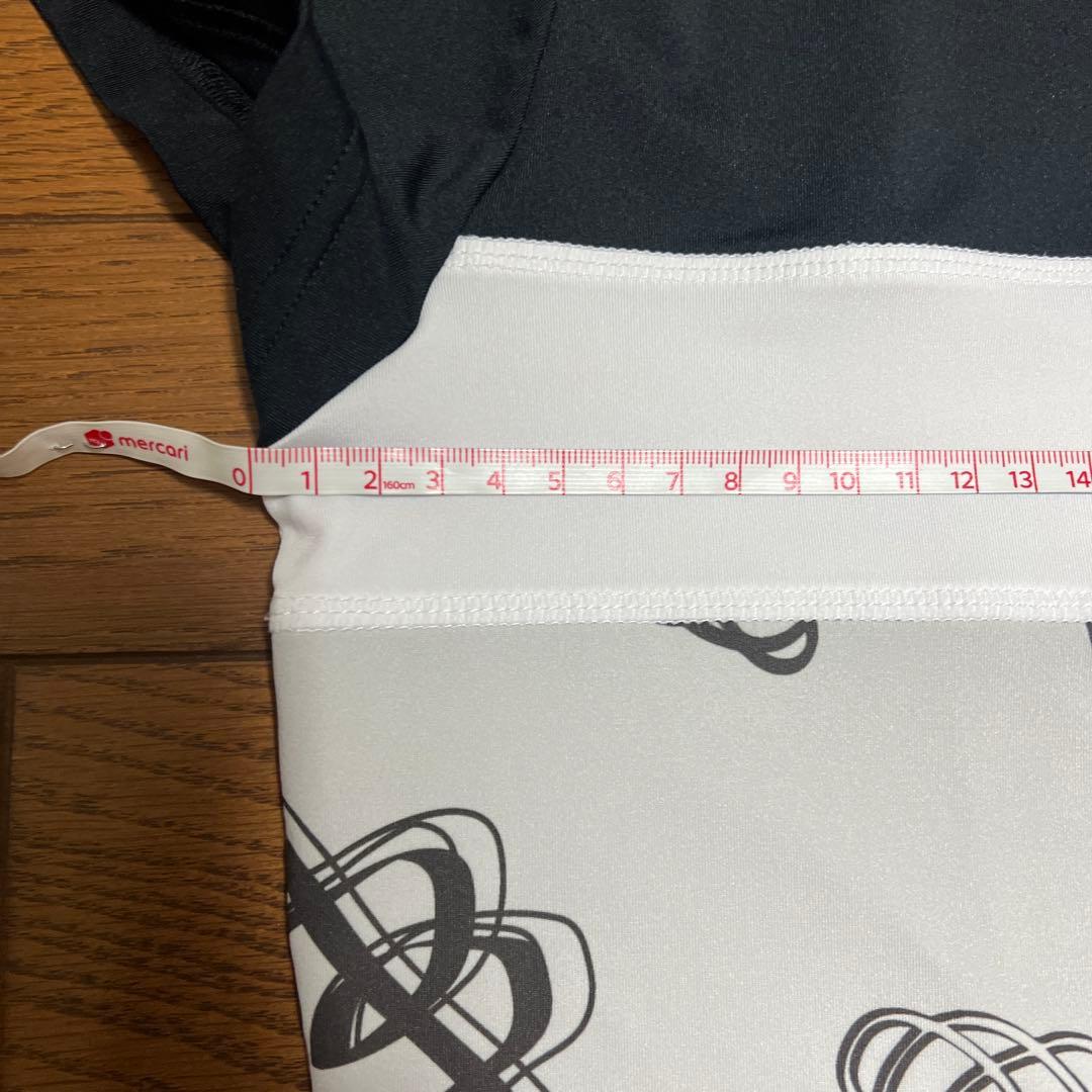 Admiral テニスウェア 上下セット M