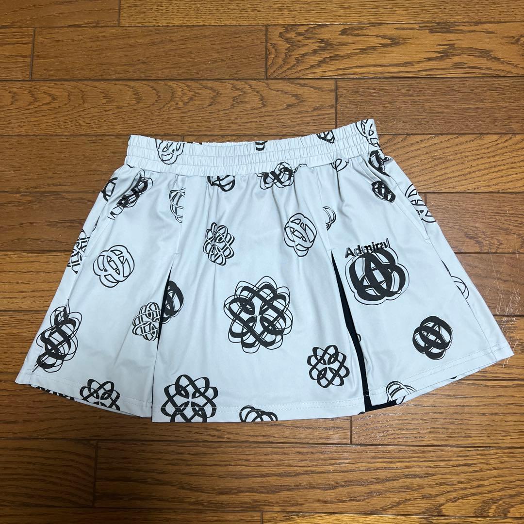 Admiral テニスウェア 上下セット M