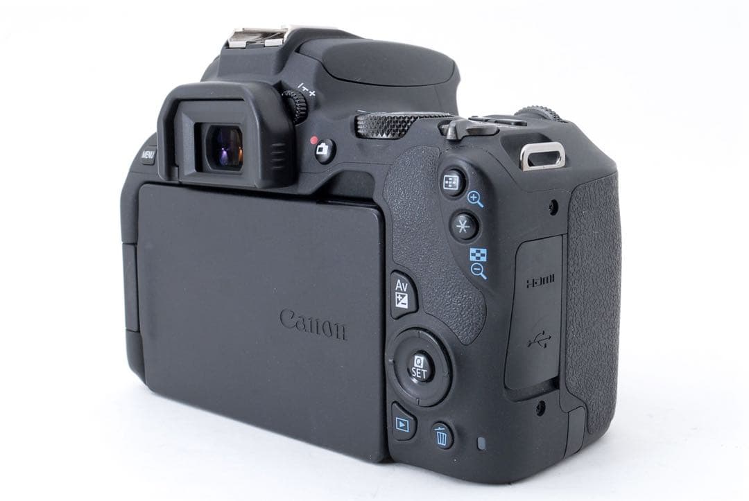 キャノン canon kiss x9 標準&望遠&単焦点トリプルレンズセット