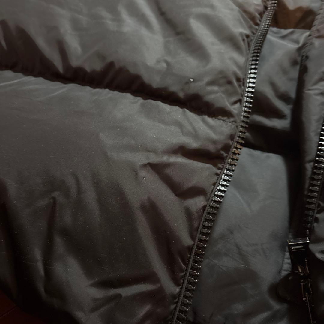 モンクレール MARRIONNIER マロニエ ロングダウンコート サイズ4