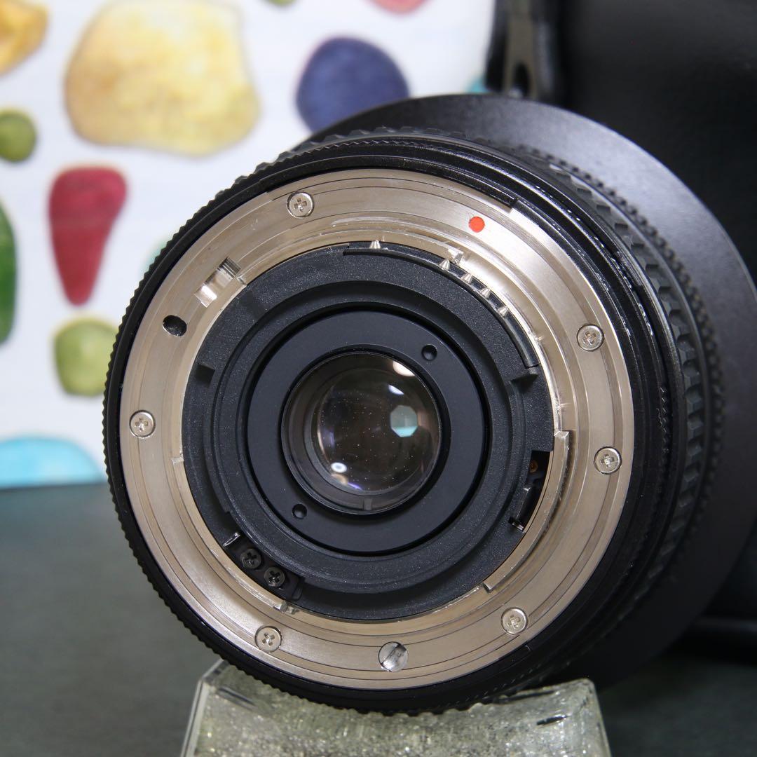 ♥︎◇美品 ◇超広角レンズ ◇TAMRON タムロン 19-35mm Nikon