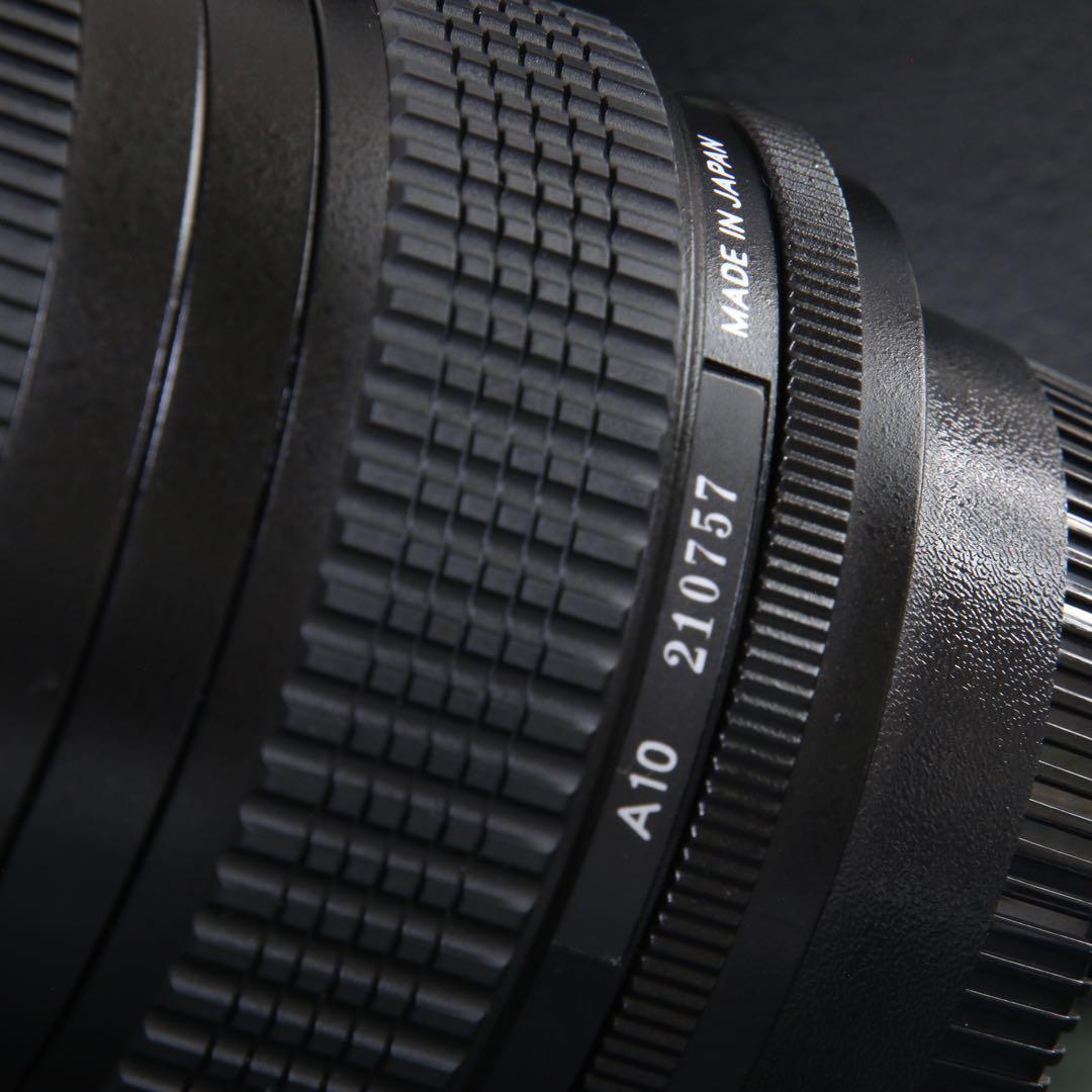 ♥︎◇美品 ◇超広角レンズ ◇TAMRON タムロン 19-35mm Nikon