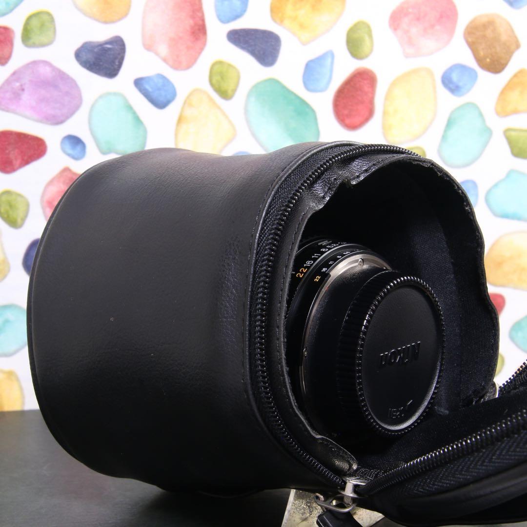 ♥︎◇美品 ◇超広角レンズ ◇TAMRON タムロン 19-35mm Nikon